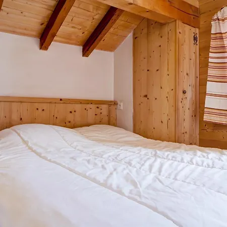 La Meleze Chalet