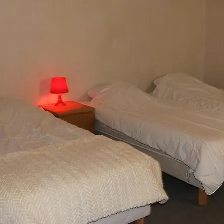 Chalet La Meleze *