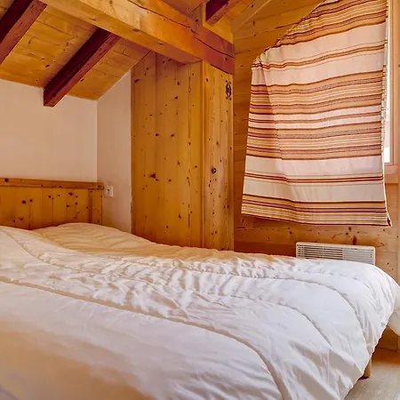 La Meleze Chalet